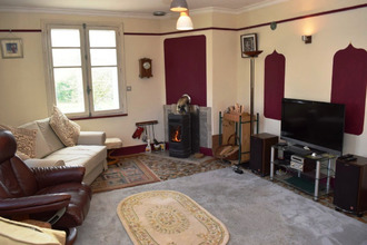 achat maison plussulien 22320