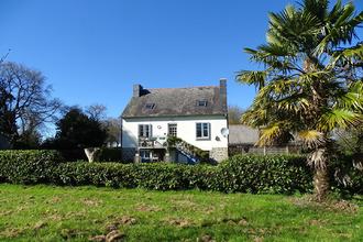 achat maison plussulien 22320