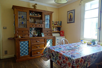 achat maison plussulien 22320