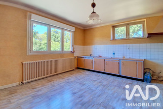 achat maison plussulien 22320