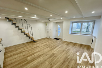 achat maison plussulien 22320