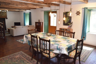 achat maison plussulien 22320