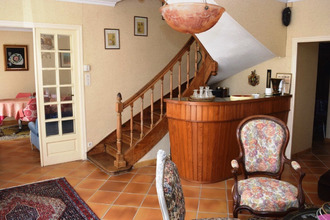 achat maison plussulien 22320
