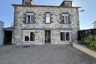 achat maison plussulien 22320