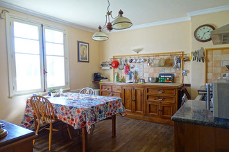 achat maison plussulien 22320