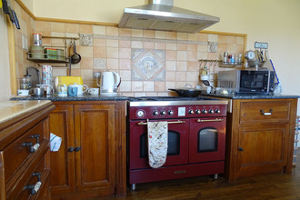 achat maison plussulien 22320