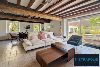 achat maison pluvet 21110