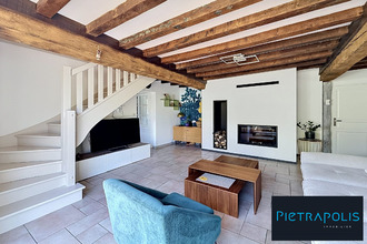 achat maison pluvet 21110