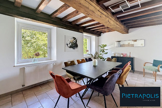 achat maison pluvet 21110