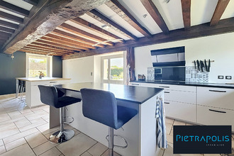 achat maison pluvet 21110