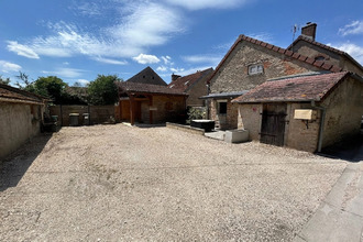 achat maison pluvet 21110