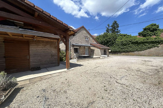 achat maison pluvet 21110