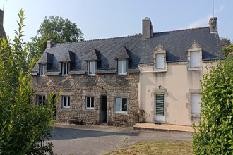 achat maison pluvigner 56330