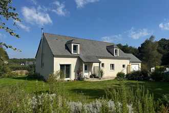 achat maison pluvigner 56330