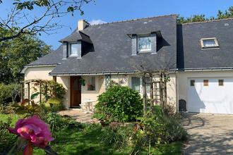 achat maison pluvigner 56330