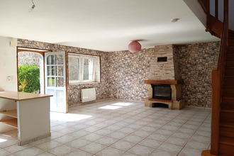 achat maison pluvigner 56330