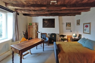 achat maison pluvigner 56330