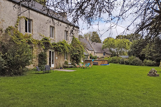 achat maison pluvigner 56330