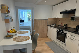 achat maison pluvigner 56330