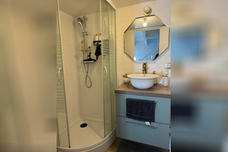 achat maison pluvigner 56330