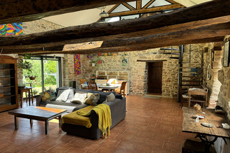 achat maison pluvigner 56330