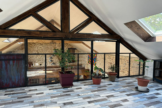 achat maison pluvigner 56330