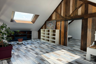 achat maison pluvigner 56330