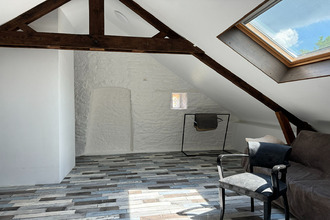 achat maison pluvigner 56330