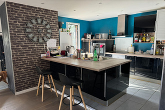 achat maison pluvigner 56330