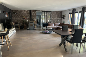 achat maison pluvigner 56330