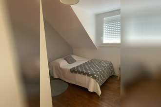 achat maison pluvigner 56330