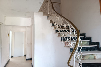 achat maison pluvigner 56330