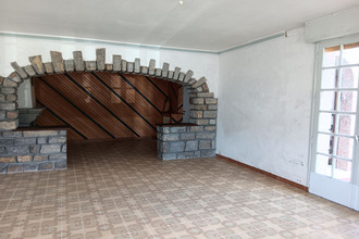 achat maison pluvigner 56330