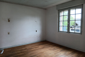 achat maison pluvigner 56330