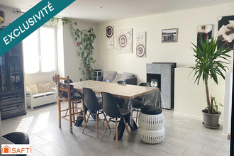 achat maison pluvigner 56330