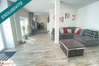 achat maison pluvigner 56330