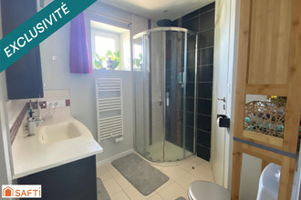 achat maison pluvigner 56330