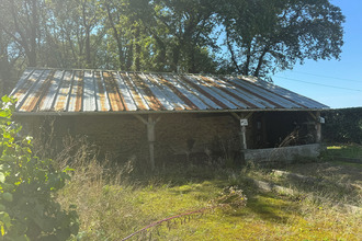 achat maison pluvigner 56330