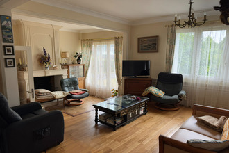 achat maison pluvigner 56330