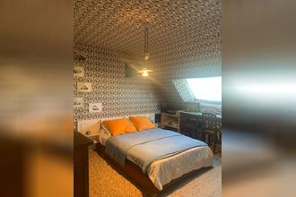 achat maison pluvigner 56330