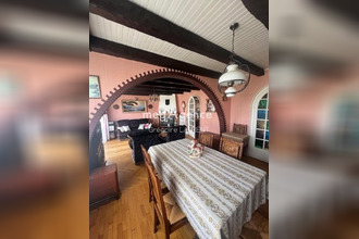 achat maison pluvigner 56330