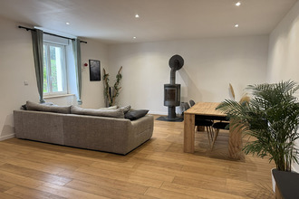 achat maison pluvigner 56330