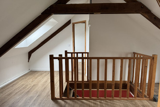 achat maison pluvigner 56330