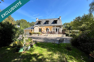 achat maison pluvigner 56330