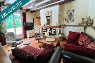 achat maison pluvigner 56330