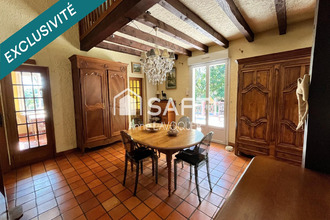 achat maison pluvigner 56330