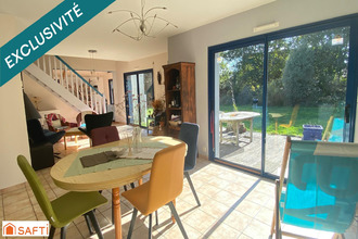 achat maison pluvigner 56330