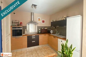 achat maison pluvigner 56330