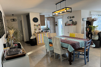 achat maison pluvigner 56330