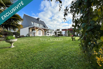 achat maison pluvigner 56330